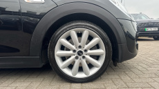 MINI Hatchback 2.0 Cooper S D 5dr Auto [8 Speed] Diesel Hatchback